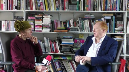 BANG Showbiz Exclusive Interview with Mike Batt and Rick Sky