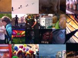 Agenda Région du 9 au 15 juin 2025 - Agenda Région - TL7, Télévision loire 7