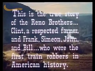 RAGE AT DAWN ( Rabia interior, 1955, Full Movie, English, Cinetel) HD