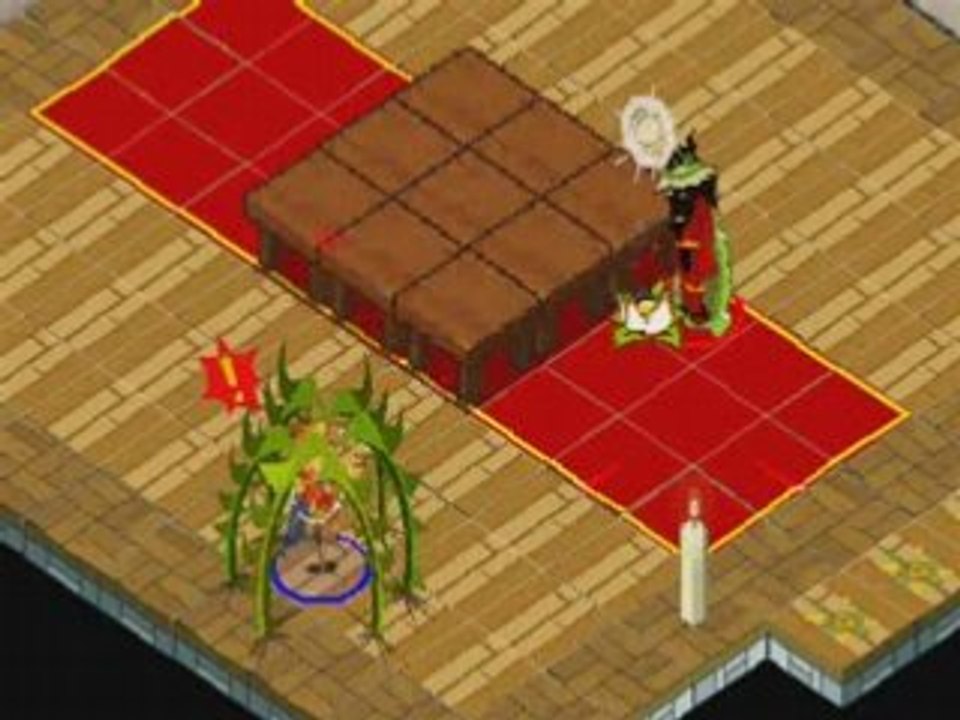 Dofus Gori-sadi