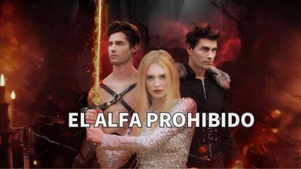 El Alfa Prohibido Smax