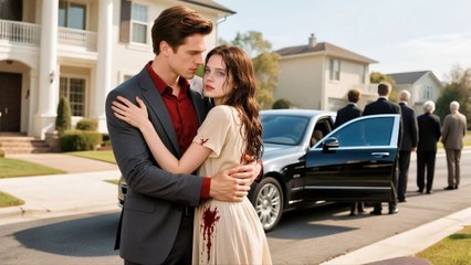 Betrayed by her own family... Only HE stood by her along.Now she finally sees CEO's true heart