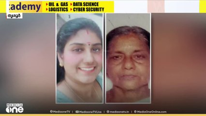 തൃശ്ശൂർ പടിയൂർ ഇരട്ടക്കൊലക്കേസ്; പ്രതിക്കായി വലവിരിച്ച് പൊലീസ്