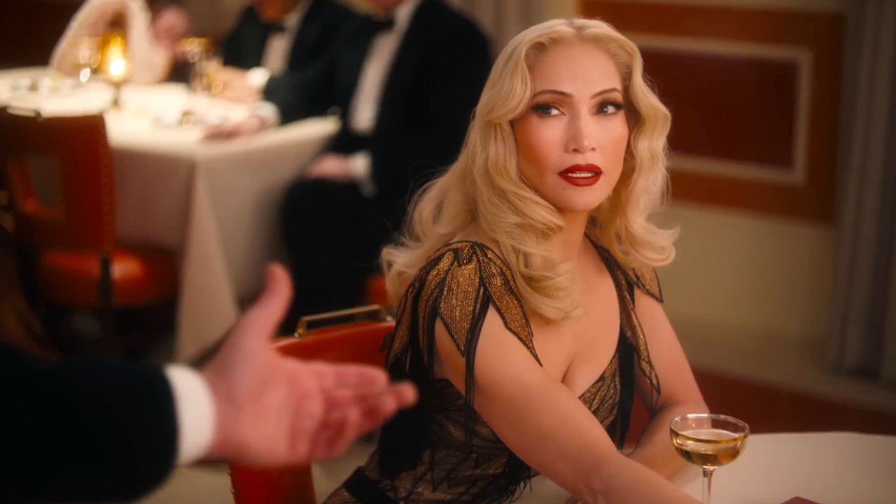 Kiss Of The Spider Woman Trailer OV