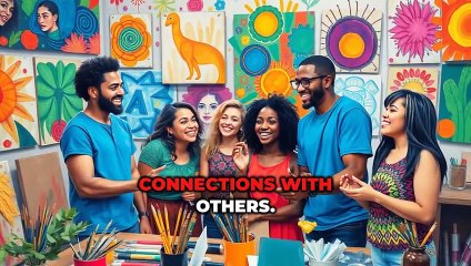 Art therapy for schizophrenia