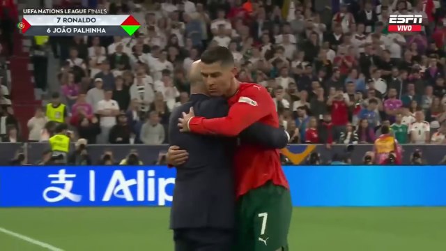 Alemania 1-2 Portugal | Resumen | Uefa Nations League