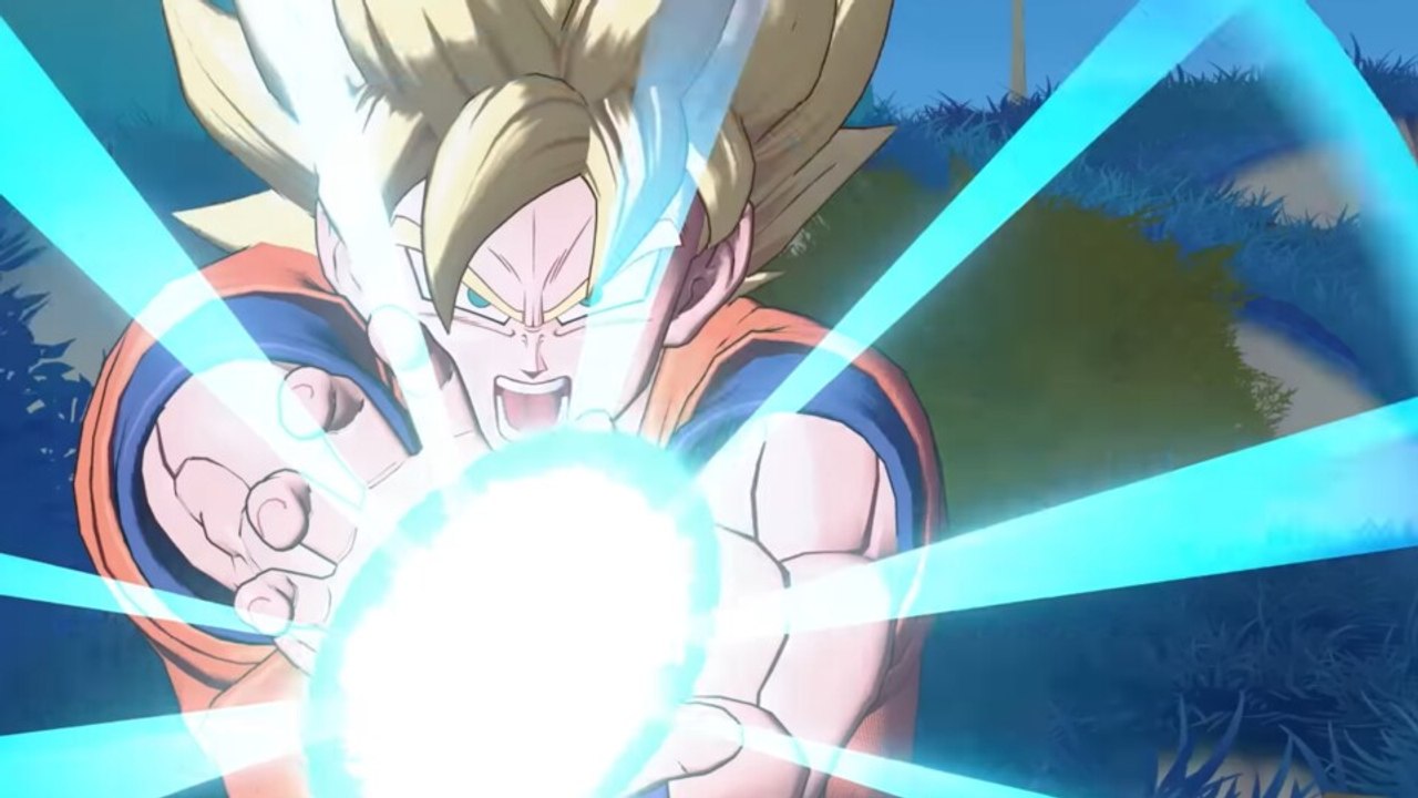 Bandai Namco kündigt neues Dragon Ball-Spiel an und die Open Beta dazu startet schon diesen Monat