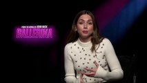 Ana de Armas expande en 'Ballerina' el universo de John Wick