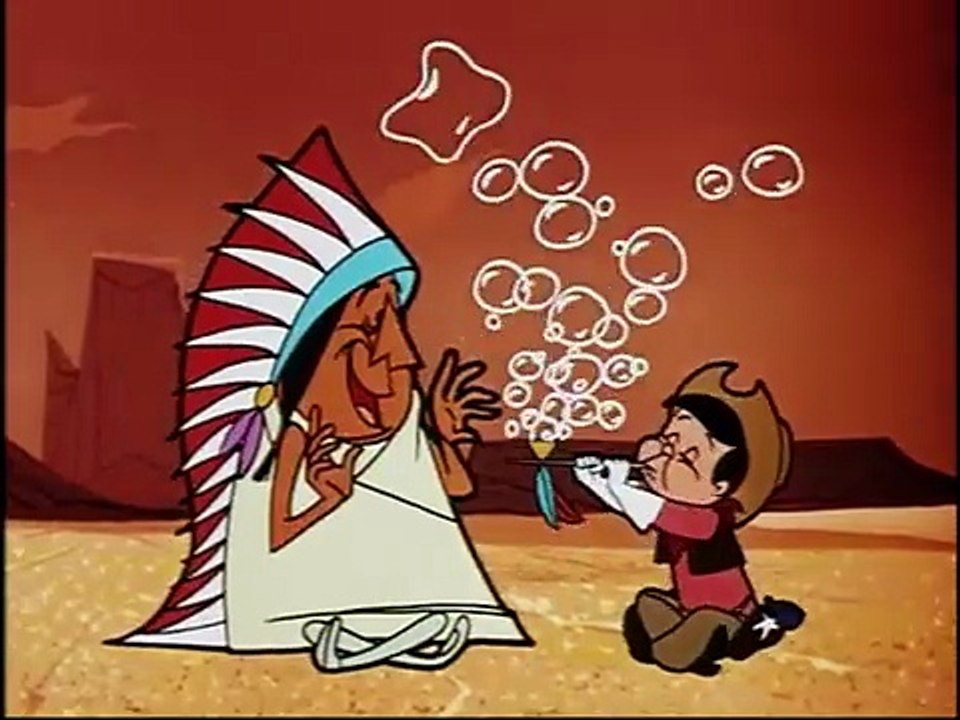 Um Vaqueiro Precisa de Cavalo (Disney 1956)