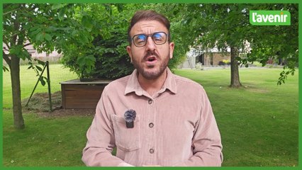 La météo de Farid du 06 juin 2025