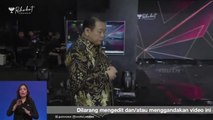 Interaksi Lagu - ku labuhkan rinduku di peluk hati-Mu.