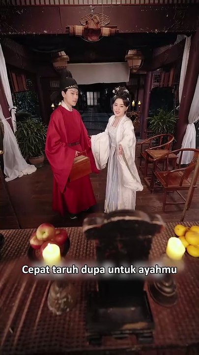 Menikah Dengan Pria  yang Salah SUB INDO Episode 1 DGXXIDRAMA