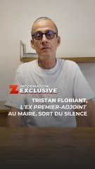 L'ex-premier adjoint de Saint-Paul sort du silence