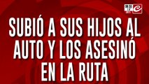 Raid criminal: el paso a paso del salvaje triple crimen que conmociona a todos