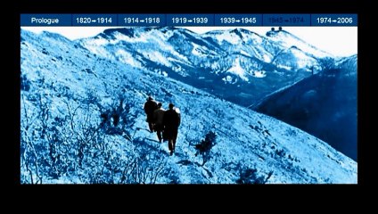 Immigration 1945-2000 - collège Jean Moulin