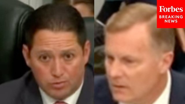 Tony Gonzalez Presses FAA Administrator Rocheleau About UAS Drones ‘Falling Out Of The Sky’