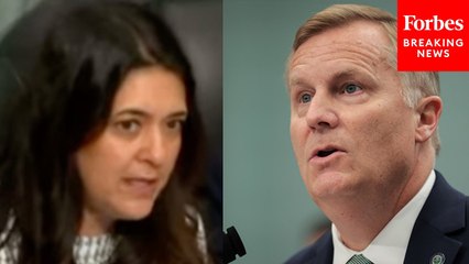 Stephanie Bice Asks FAA Administrator: 'Are You Able To Effectively Communicate With The DOD On Military Traffic'?