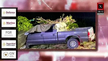 Seguridad en 1 MINUTO: Las detenciones más destacadas de hoy 05 de junio de 2025