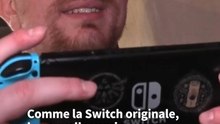 Les fans de Nintendo à l'assaut de la Switch 2