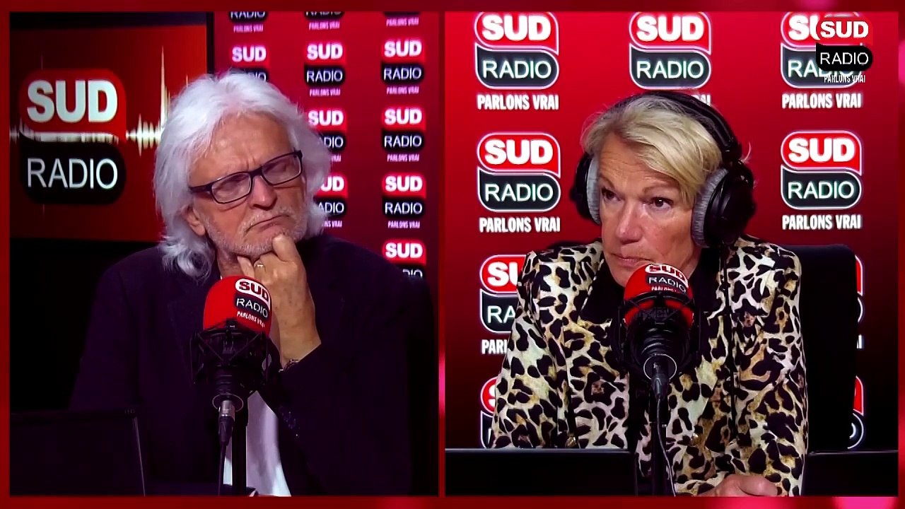 🗣️Hugues : "Cette hypertrophie a pris une forme stressante et entraîne des peurs."