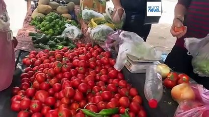 كيف يعيش سكان غزة في ظل الحصار وشح المساعدات؟