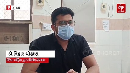 દ્વારકાની ગોમતી નદીમાં 7 પ્રવાસીઓ ડૂબ્યા, દરિયામાં કરંટના પગલે યુવક અને યુવતીઓ તણાયા