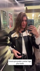 Lore Improta cria novo projeto infantil