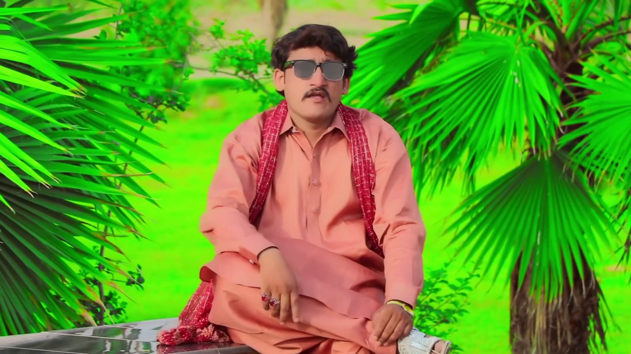 Wangan Chanrkin | Shan Shahzad | Saraiki Punjabi SONG | Wattakhel Production Pak