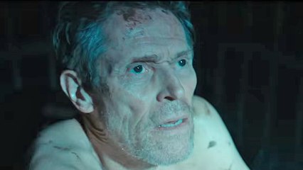 The Man In My Basement Teaser VO