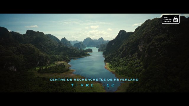 Alien: Earth - saison 1 Bande-annonce VO STFR