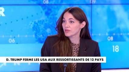 Karima Brikh : «Une saga judiciaire entourant cette idée de vouloir bannir des ressortissants»