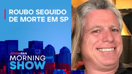 Quadrilha INVADE casa, MATA morador e FOGE: ENTENDA como foi o CRIME no Jardim Paulista