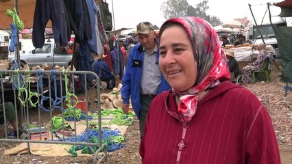 الجفاف يحرم المغاربة من نكهة أضحية العيد