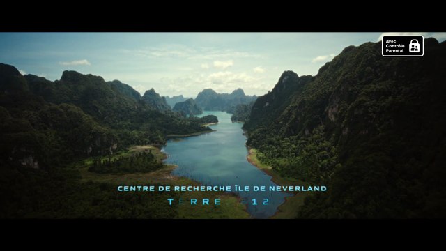 Alien: Earth - saison 1 Bande-annonce VF