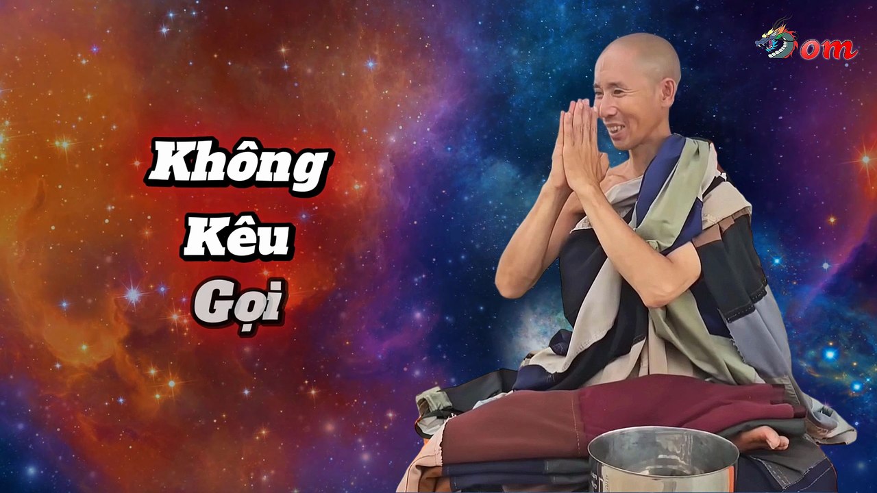 Vì sao một hành giả im lặng lại gây nên những chấn động ?