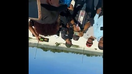 Andrés Bautista y Carlos Fernández Onofre supervisan construcción de mercados binacionales en la frontera