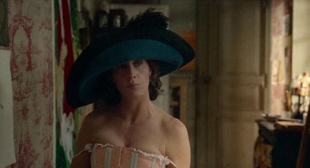 Die Bonnards – malen und lieben Trailer DF