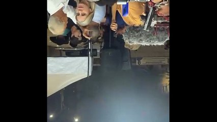 Bruno Reis é ‘encurralado’ por servidora municipal: “Overclean está na sua porta”