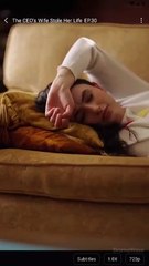 The CEOs Wife Stole Her Life- Traded, Framed, Erased