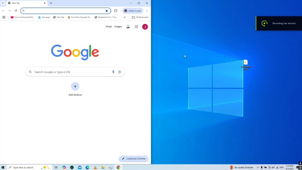 How to Install EA FC 25 without Downloading new Files