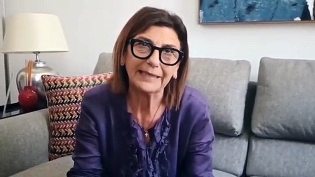 Il boia di Capaci, Giovanni Brusca, è libero, la vedova Montinaro: «Non è giustizia»