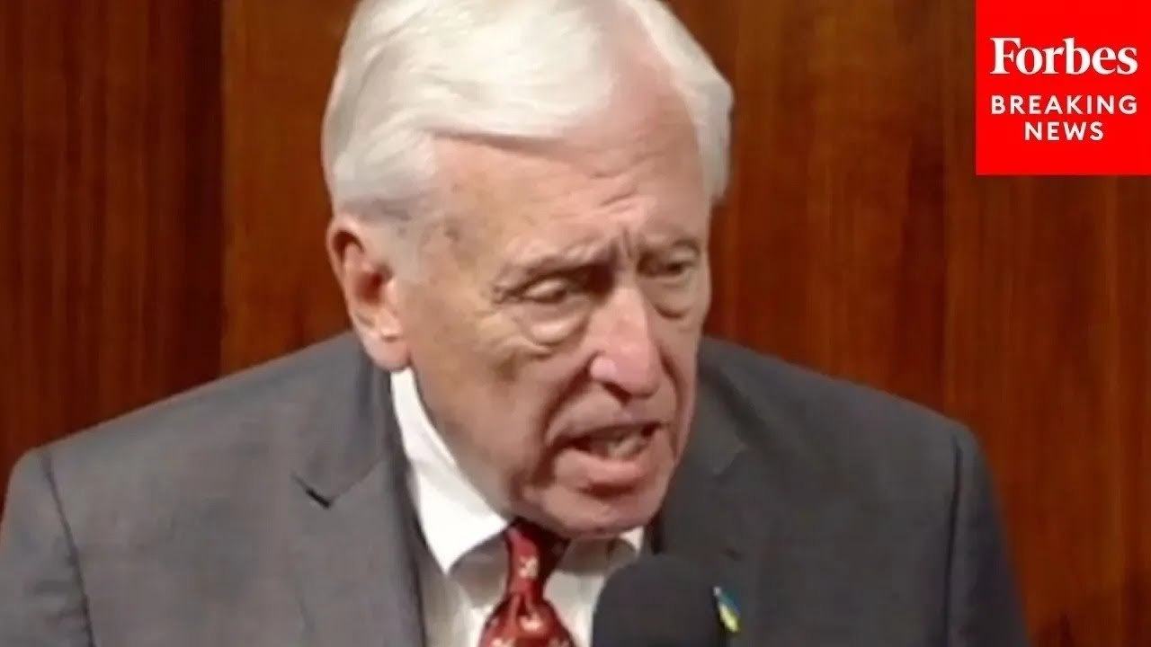 Steny Hoyer Asks OMB Director Russell Vought If He Considers The Budget Passed By Congress As A 'Suggestion'