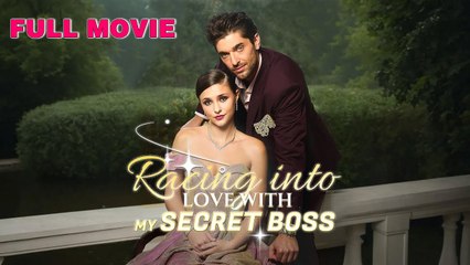 Racing Into Love With My Secret Boss Full Movie