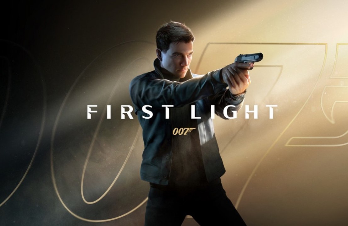 007: First Light is set to launch in 2026