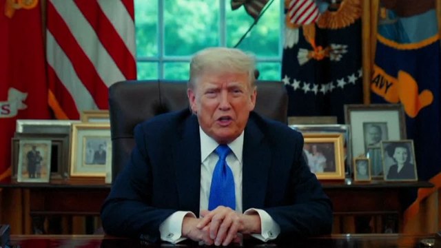 Trump di nuovo contro Harvard: divieto di visto a studenti stranieri