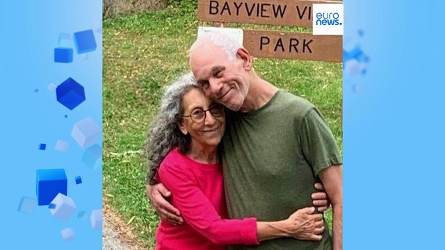 Gaza : les corps de deux otages israélo-américains rapatriés en Israël