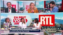 Incident en direct - Une journaliste de Julien Courbet insultée en pleine émission sur M6 et RTL sur son handicap - Furieux, l'animateur intervient immédiatement: 