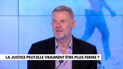 Eric Naulleau : «Les casseurs savent qu’il ne va rien leur arriver»