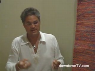 What's Wellness? with Dr. Samina - ep. 9: Fabian Alsultany