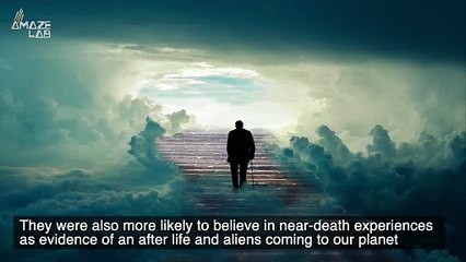 Sleep Quality and Belief in the Paranormal Are Actually More Related Than We Think